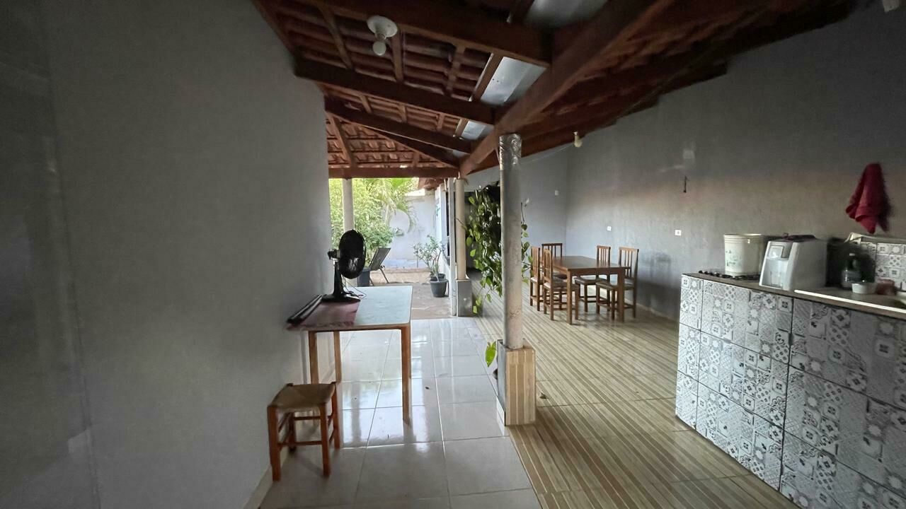 Imagem do VENDA - SETOR ARCO IRIS 2